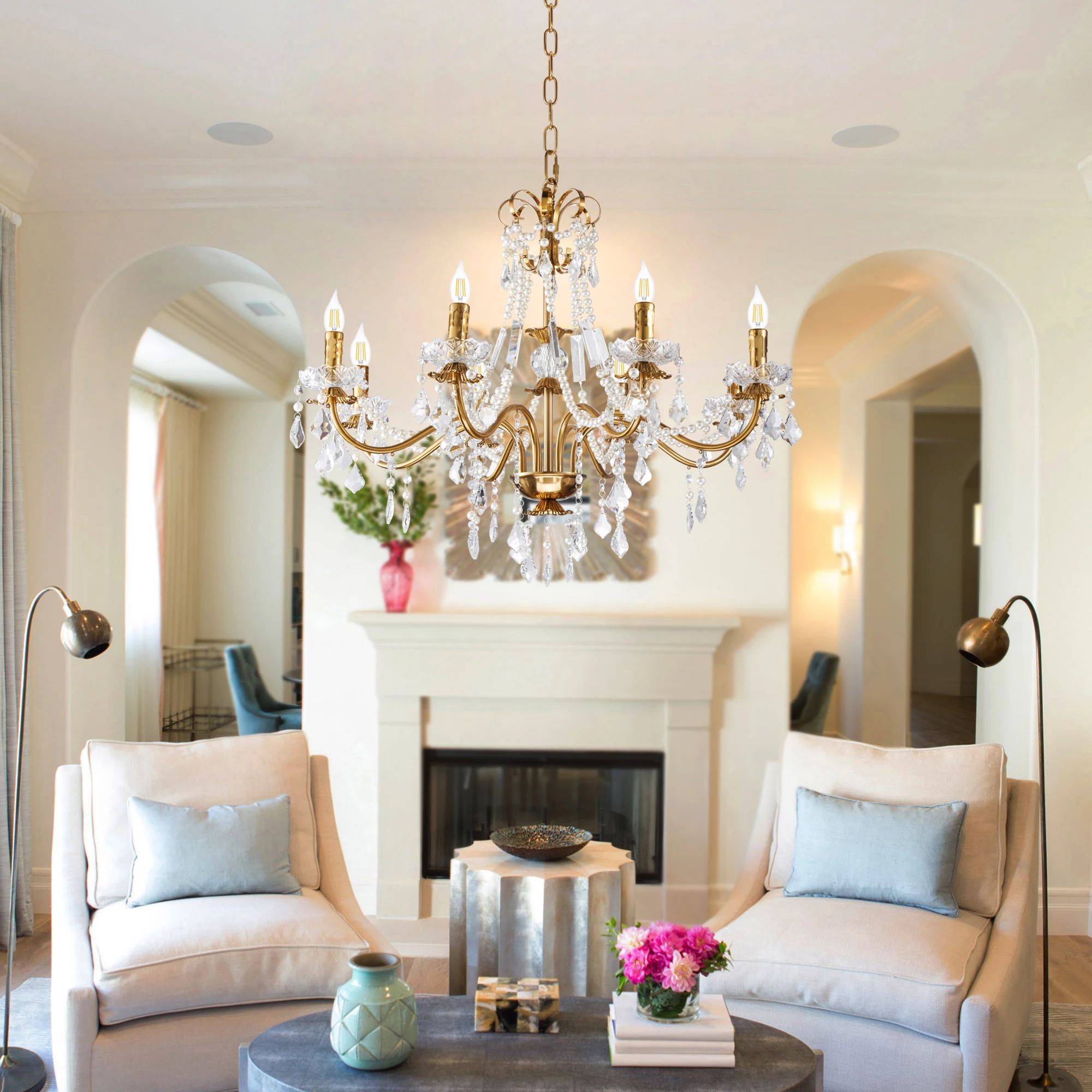 A 39-Inch American-… - image