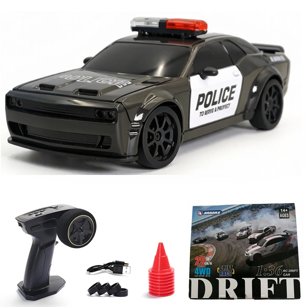 1/36 RCクローラーカー 4WD ミニラジコン オフロード車 ライトシステム 1/36 RCクローラーカー 4WD ミニラジコン オフロード車 ライトシステム