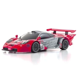 KYOSHO MINIZ F1 GTR LM 1997 BODY MZP248LA