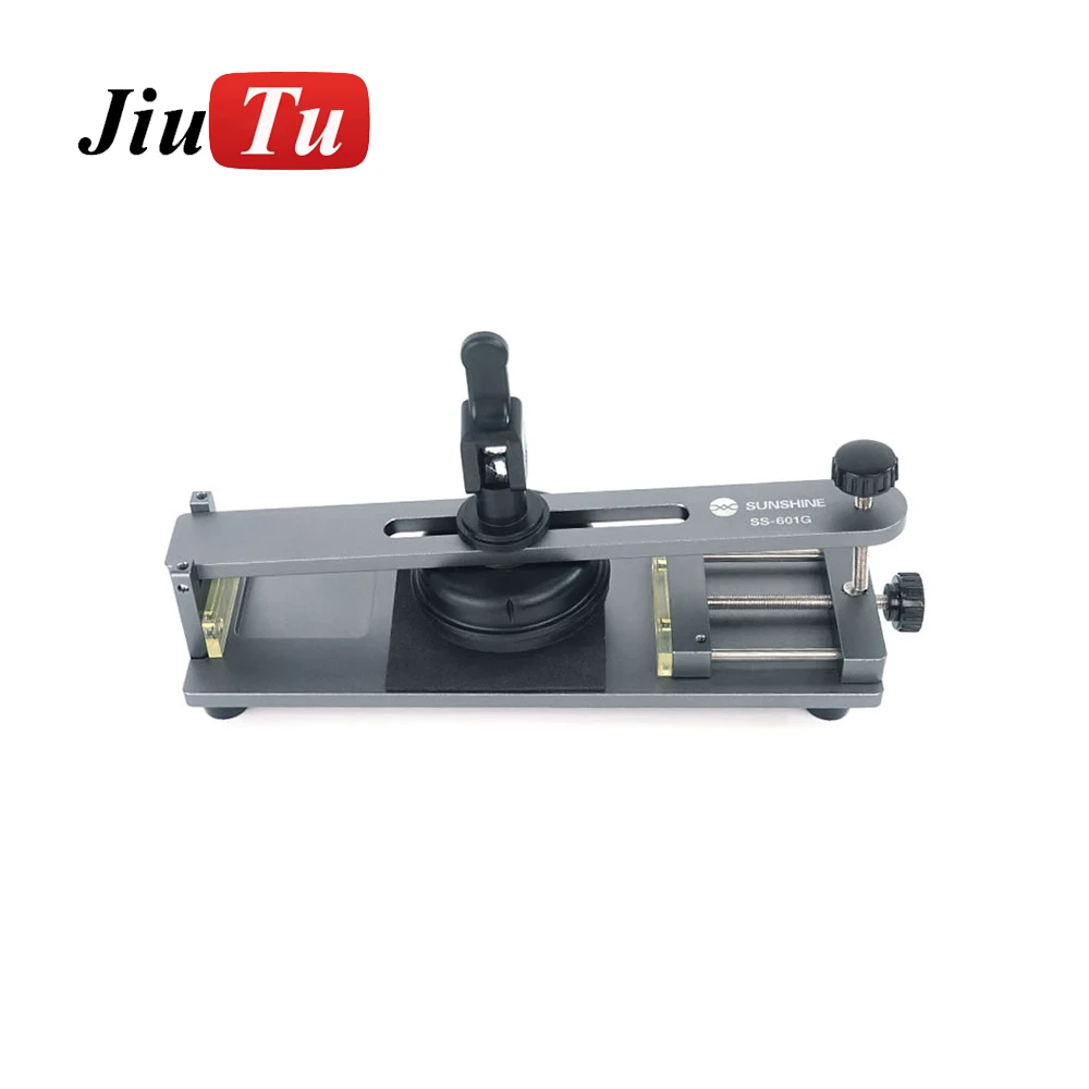 Universele Gratis Verwarming Lcd-scherm Splitter Removal Demontage Gereedschap Voor Alle Mobiele Telefoon Lcd Screen Scheiden Armatuur