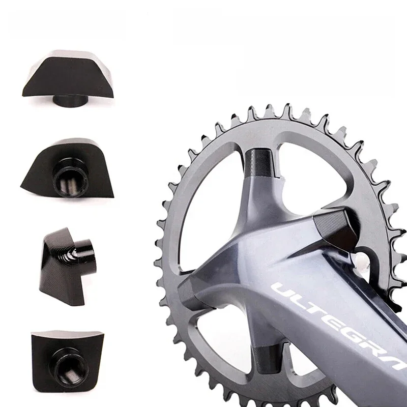 AliExpress BUCKLOS Bike Chainwheel Bolts fit R7000 R8000 R9100 Crankset Screws 7075AL Bicycle Chainring Bolts for SHIMANO Ultegra DURA-ACE