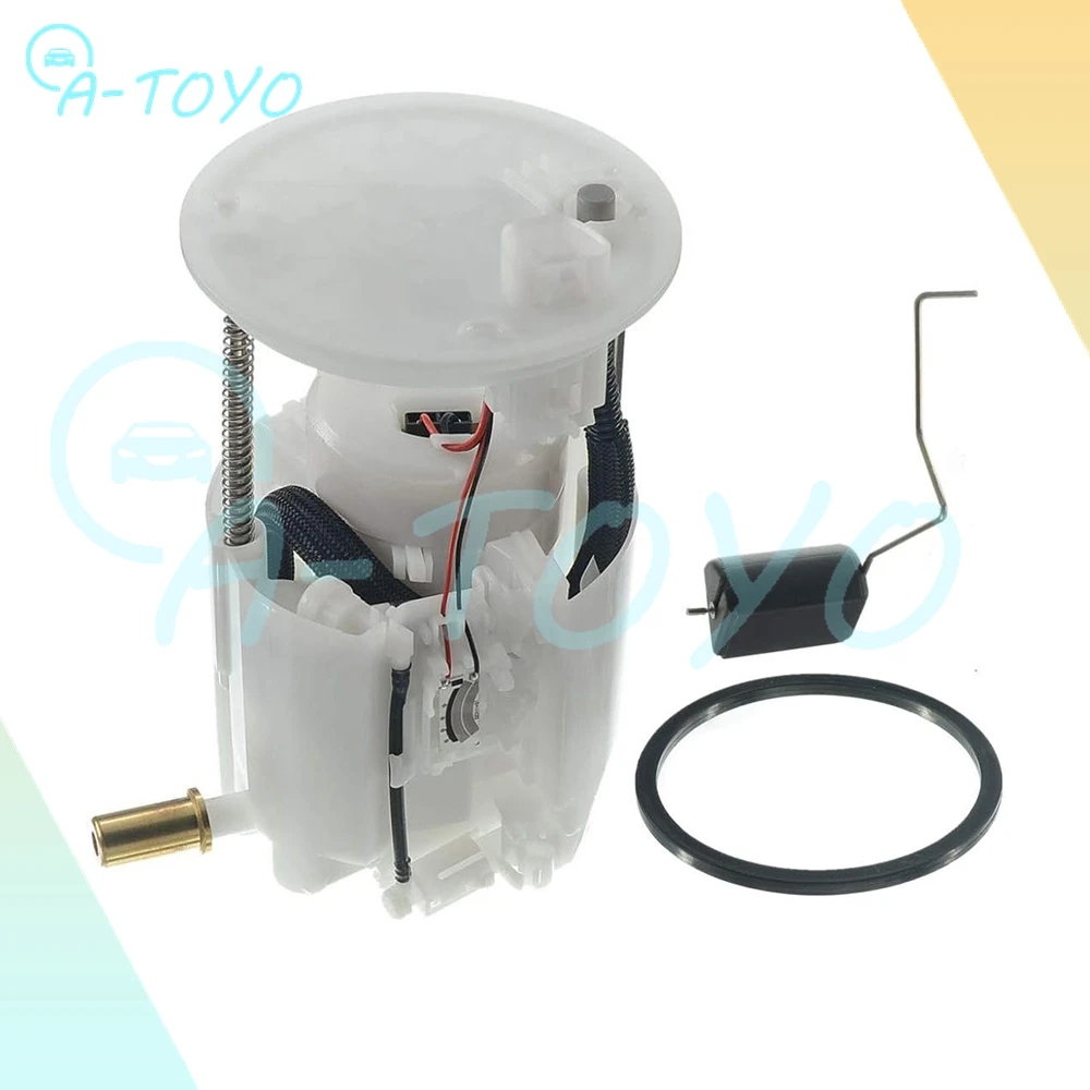 

For Toyota Venza Fuel Pump Assembly 77020-0T010 770200T010 77020-0T020 770200T020