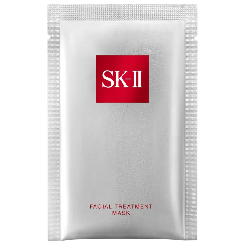 

SK-II PITERA ™ Маска для ухода за кожей лица
