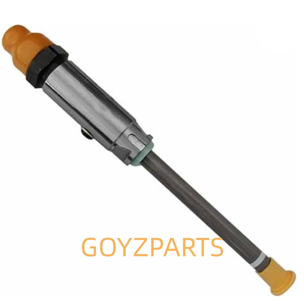 

7W7031 7W-7031 Fuel Injector Common Rail Injector Assy For Caterpillar CAT 3412 3406 3300 3406B 3406C 3412C 3406E Engine