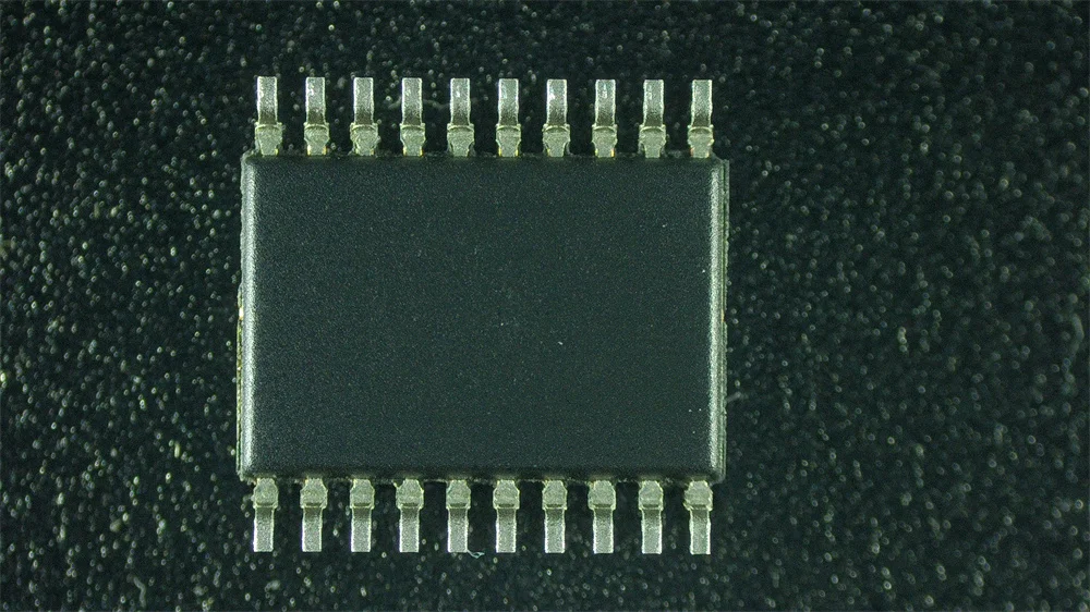 MS51FB9AE TSSOP20 الأصلي ، الجودة ، جديدة