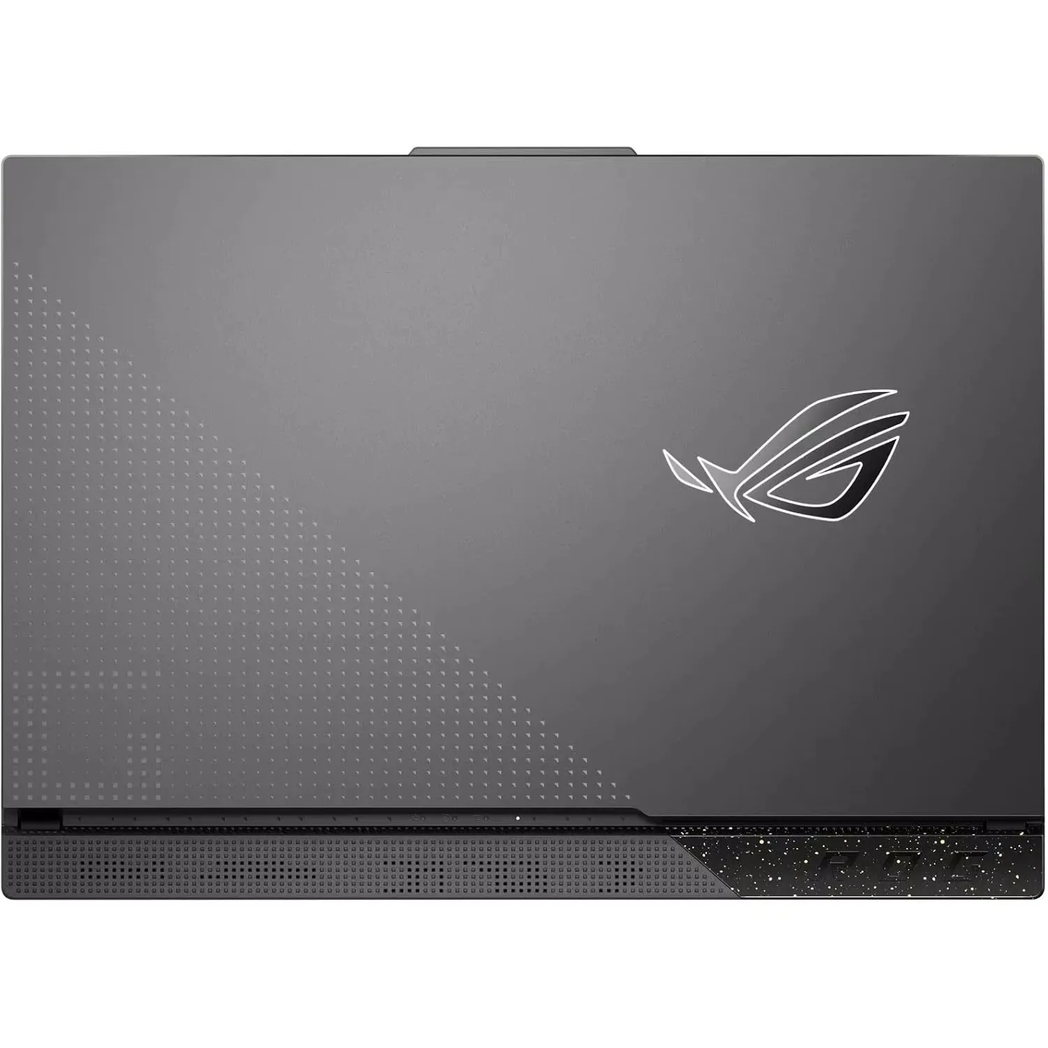 ASUS ROG Strix G17 Laptop Gaming 17.3 inci, AMD Ryzen 9 7845HX,NVIDIA GeForce RTX RAM 4070,64GB, SSD 4TB, rumah Windows 11