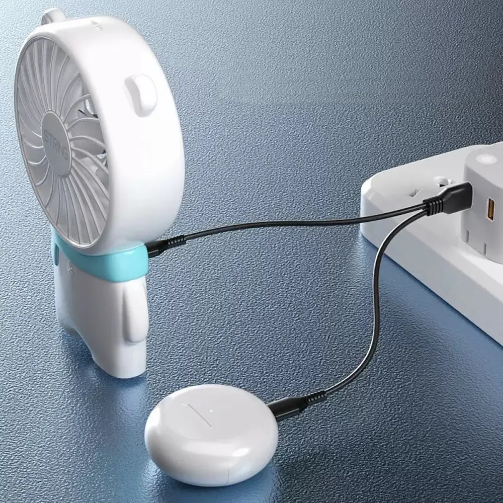 5 فولت المزدوج USB C متعدد نوع C الفاصل الحبل 20 سنتيمتر قصيرة 2 في 1 نوع C مايكرو USB كابل شحن لشاحن جهازين #5