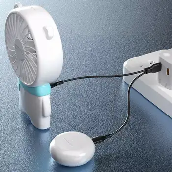 5V雙USB C多功能Type C分線器線20cm短版二合一Type C/Micro USB充電線,可同時為兩台裝置充電 9 最佳銷售 USB-C 分線器線纜 - №2