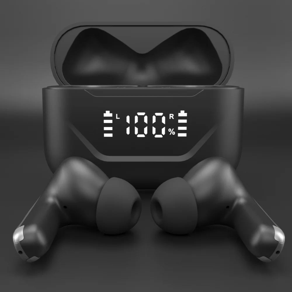 

Наушники-переводчики A17 Pro AI, 144 языка, шумоподавление в реальном времени ﻿ Наушники-переводчики AI Умный голосовой переводчик