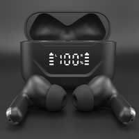 A17 Pro AI Translator Earbuds 144 Languages Noise Cancelling Real-Time ﻿AI Translation Earphones Smart Voice Translator