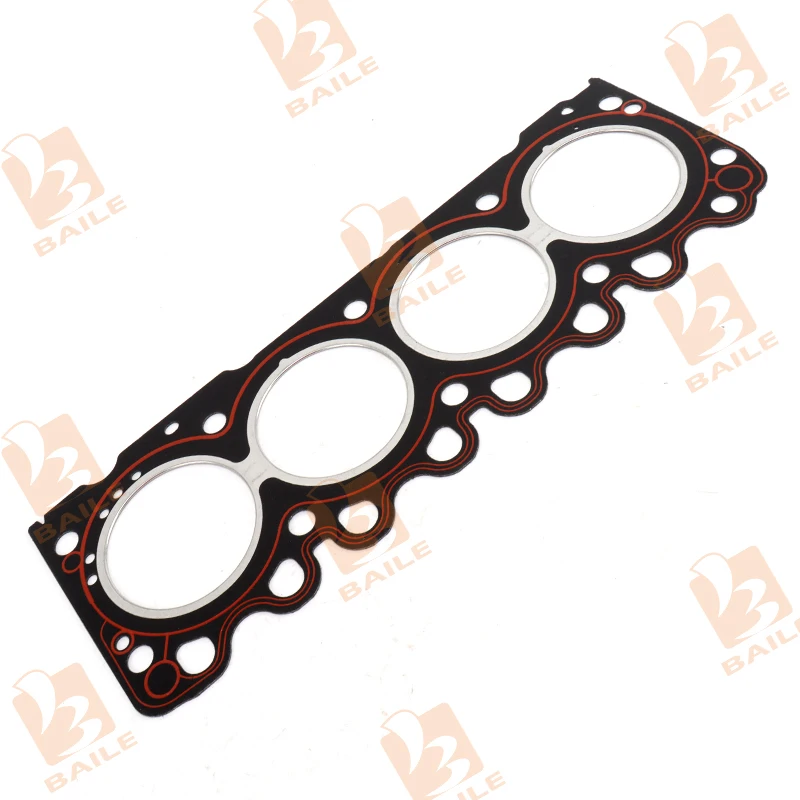 For Deutz BF4M1011 Cylinder Head Gasket Engine