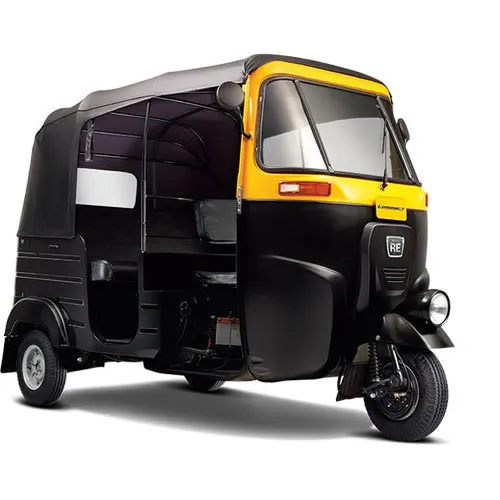 2023 BAJAJ MAXIMA X WIDE TRICYCLE