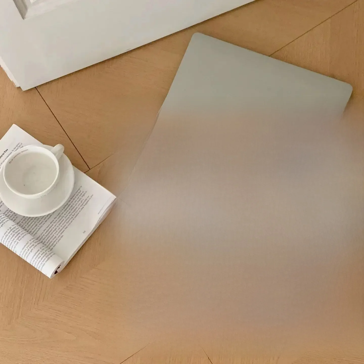 Uroczy pokrowiec na laptopa w kropki do Macbooka Air13 13.6 pro13 Huawei Samsung Dell HP LG 14 cali Koreański styl Lekka torba na laptopa — zdjęcie produktu 7