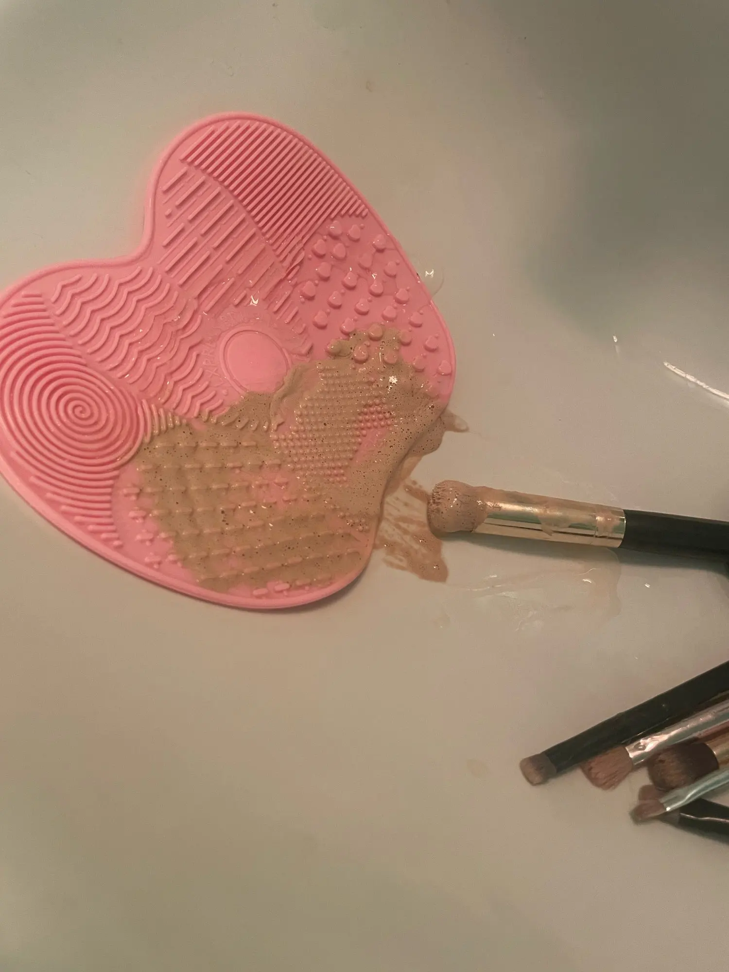Customer review photo