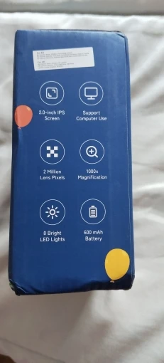 Customer review photo
