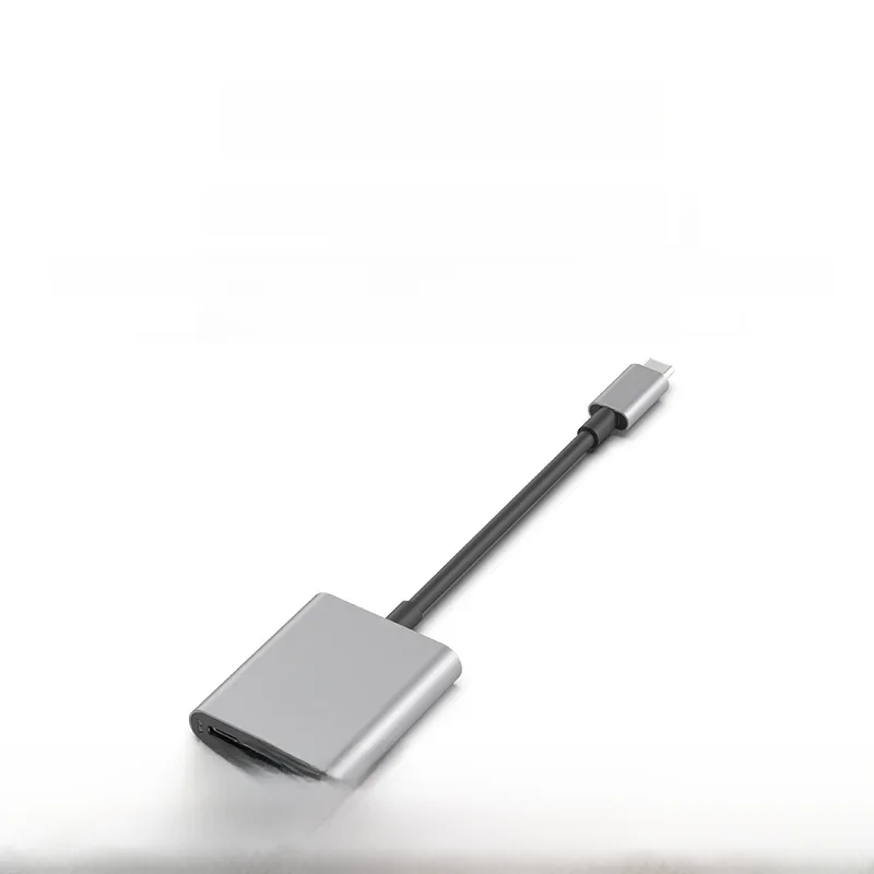 XREAL Hub 120hz USB-C PD adaptateur de charge rapide adaptateur vidéo pour XREAL AIR AIR2 Air 2 pro lunettes commutateur PS4 PS5 convertisseur