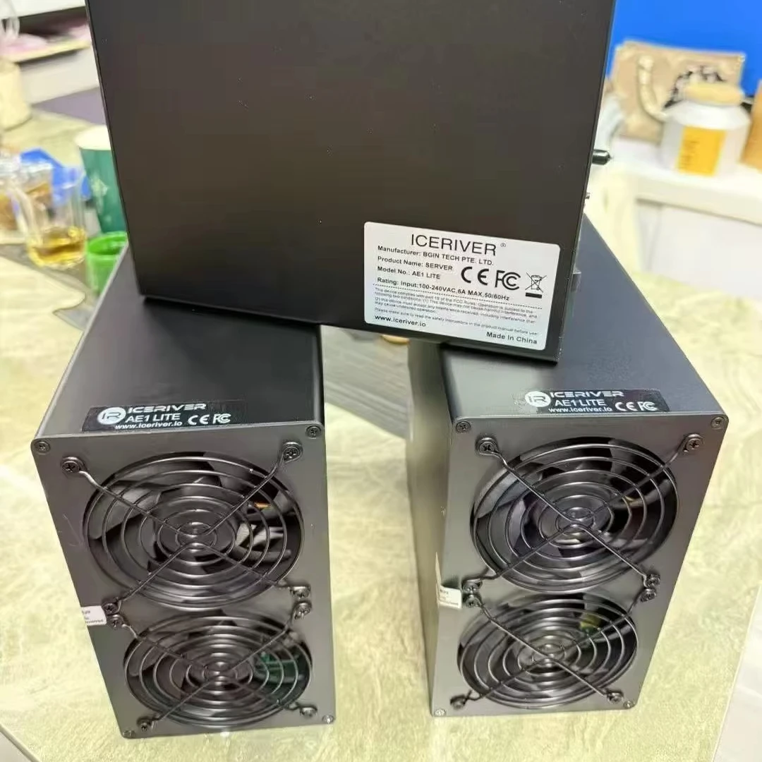 Iceriver AE1 Lite 3…
