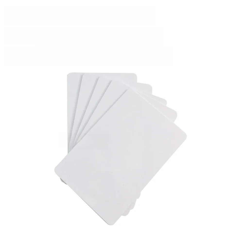 CUID UID carte NFC modifiable avec block0 mutable inscriptible pour S50 13.56Mhz nfc carte magique chinoise prise en charge de l'application Android MCT