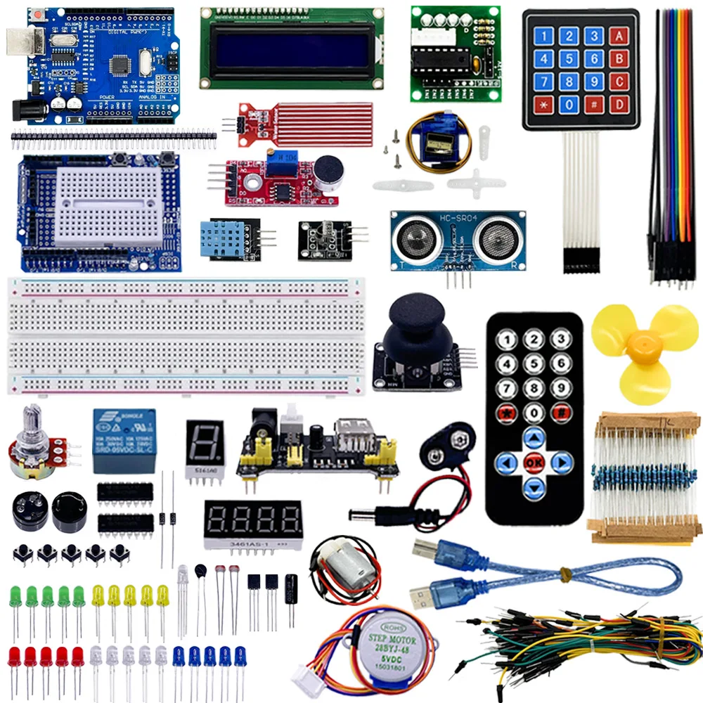 Thumbnail 2 - #13 Top 30 Computer Starter Kits Worth Buying In 2026