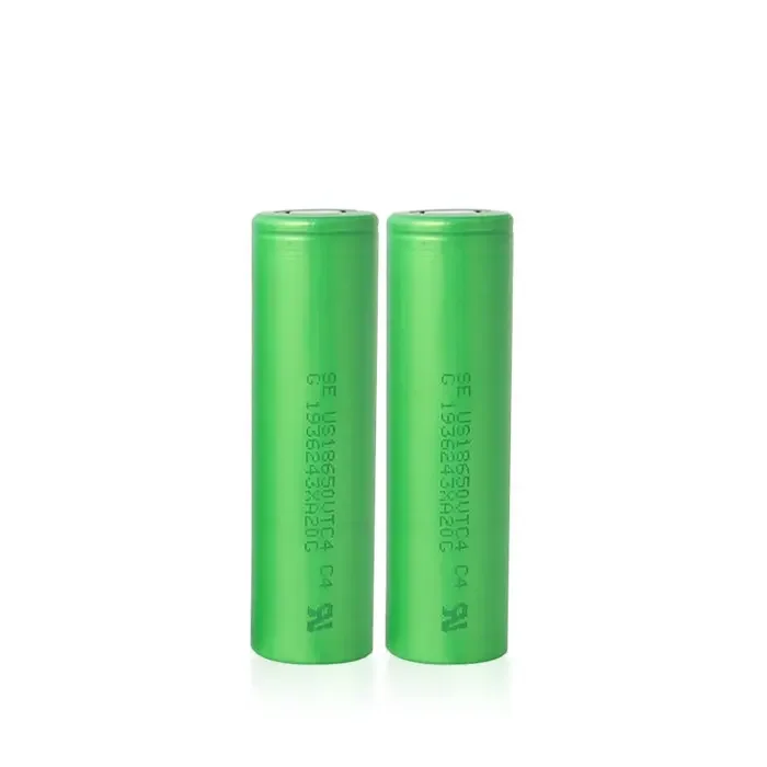 Wat is de VTC4 18650 Accu en Waarom is deze Populair?