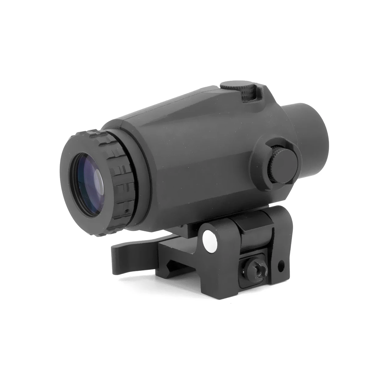 

HD3X 3x22 Magnifier With DP1 Red Dot Sight