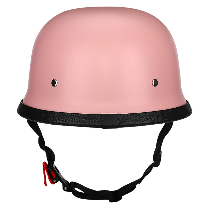 Motorcycle Half Helmet German - Motorcycle Gear Vintage recension och pris