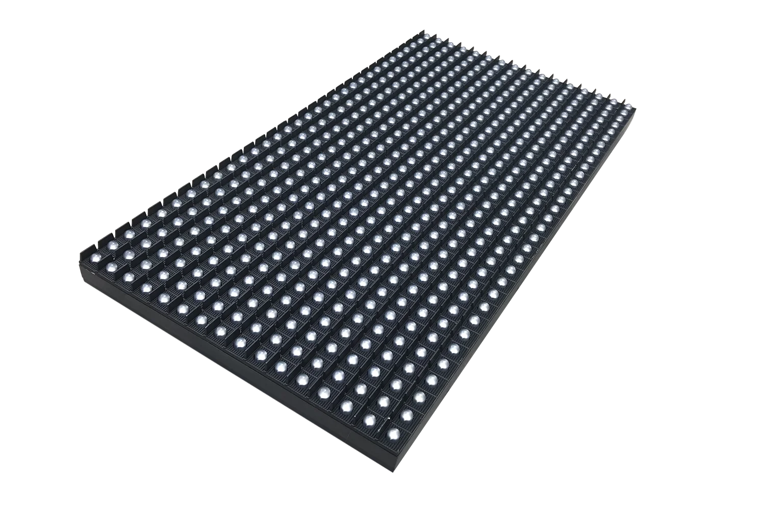 

P10 Outdoor DIP570 RGB 3in1 LED Display Module P10 DIP570 32x16dots outdoor led full color module 320*160mm