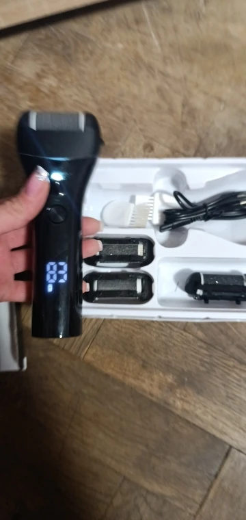 Kundebilde av produktet