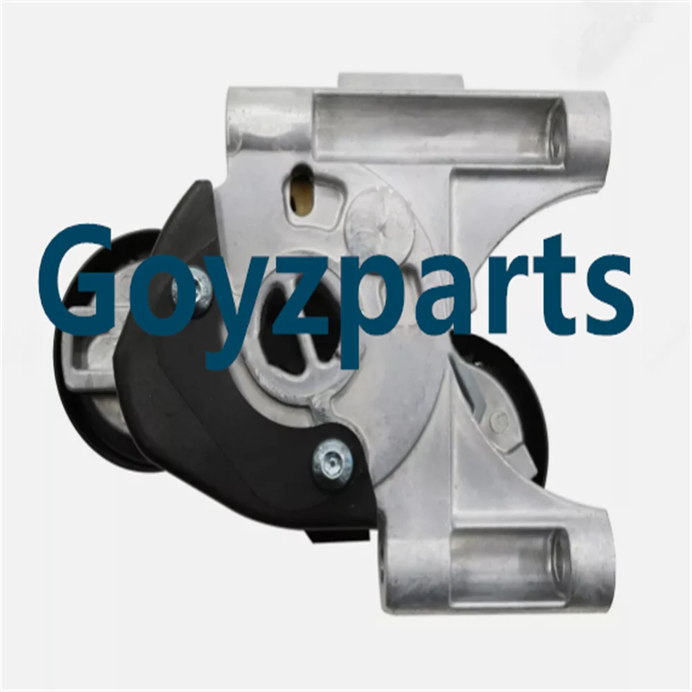 BB3Q-6A228-AD Automobile Engine Belt Tensioner Pulley Tensioner For Ford Transit Transit V348 For Ford RANGER BB3Q-6A228-AD