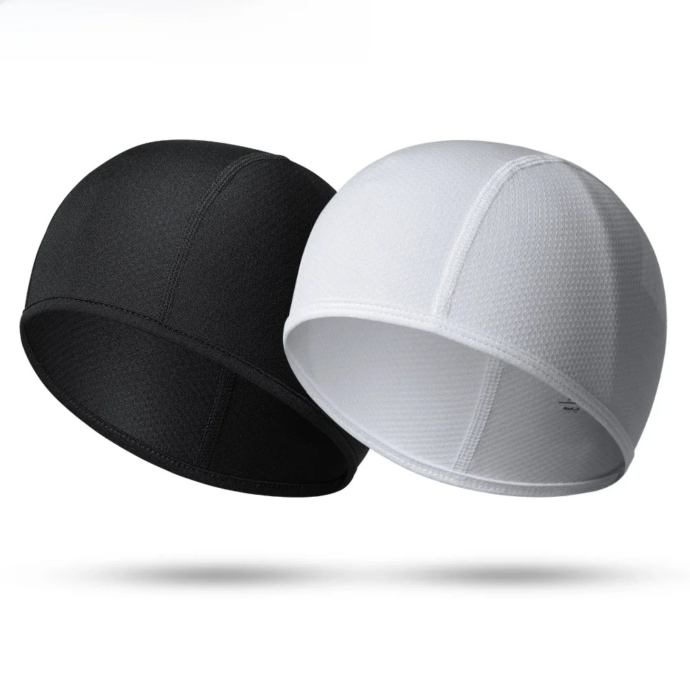 AliExpress macogear Quick Dry Cycling Cap Motorcycle Helmet Liner Bike Summer Running Riding Anti-sweat Quick-drying