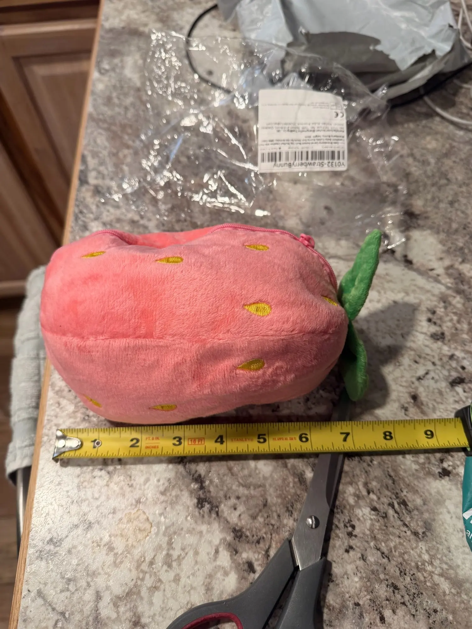 Customer review photo