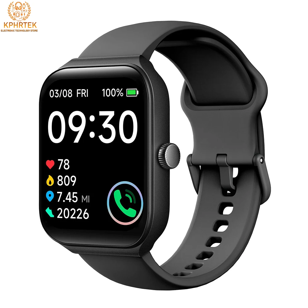 

Горячие умные часы IDW16 для внешней торговли поддерживает шагомер, мониторинг сердечного ритма, уличные Bluetooth-часы для телефона