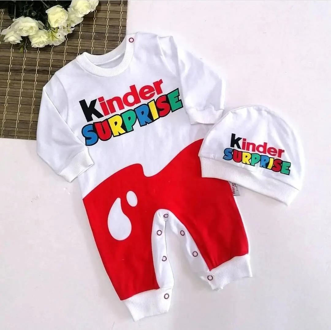 

20224 Summer new season Baby rompers girls boys clothing sets seasonal sweater newborn romper tshirt toddler costumes