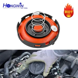 Oil Water Separator Exhaust Valve Rubber Diaphragm 0311803A For 1.8T 2.0T VW Passat Jetta Golf Audi A4 3 5 031 180 3A 06H103495B