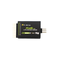 FrSky FLVS ADV voltage sensor FLVSS Upgrade