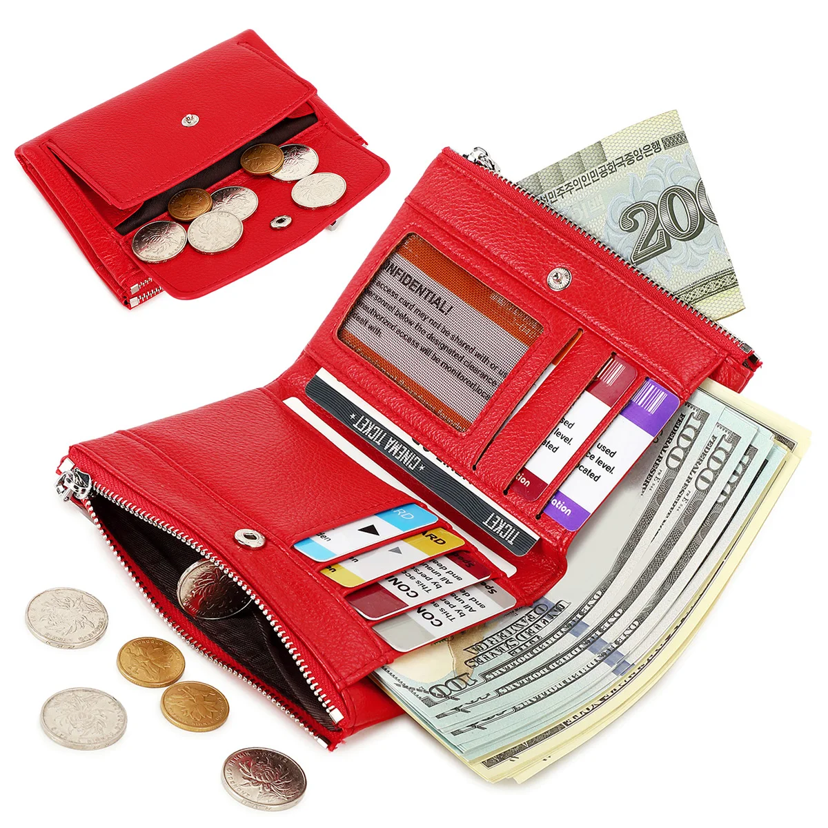 Vintage Chic Double Fold Short - đánh giá và giá Women Bags Flipkart