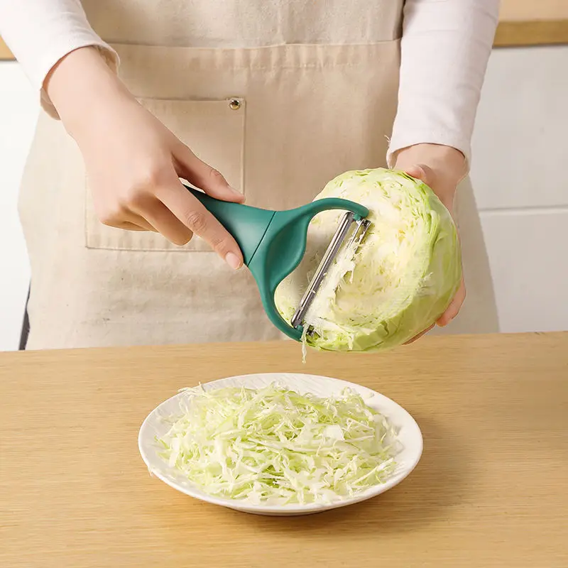 Time-Saving Vegetable Chopper | Perfect for Cabbage, Lettuce, and More Kitchenware