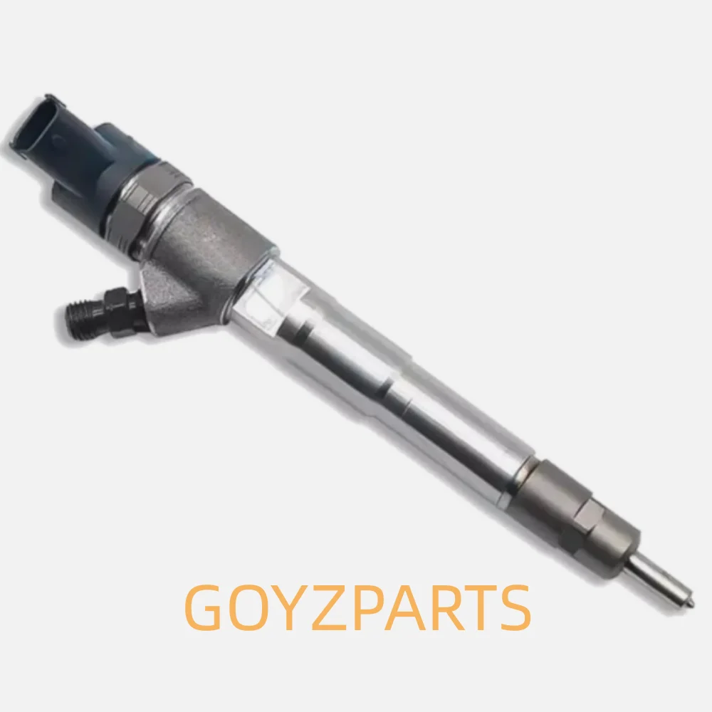 

0445110435 0445110273 0986435165 504386427 Форсунка топливной форсунки Common Rail в сборе для OPEL FIAT Ducato Iveco Daily 2,3D