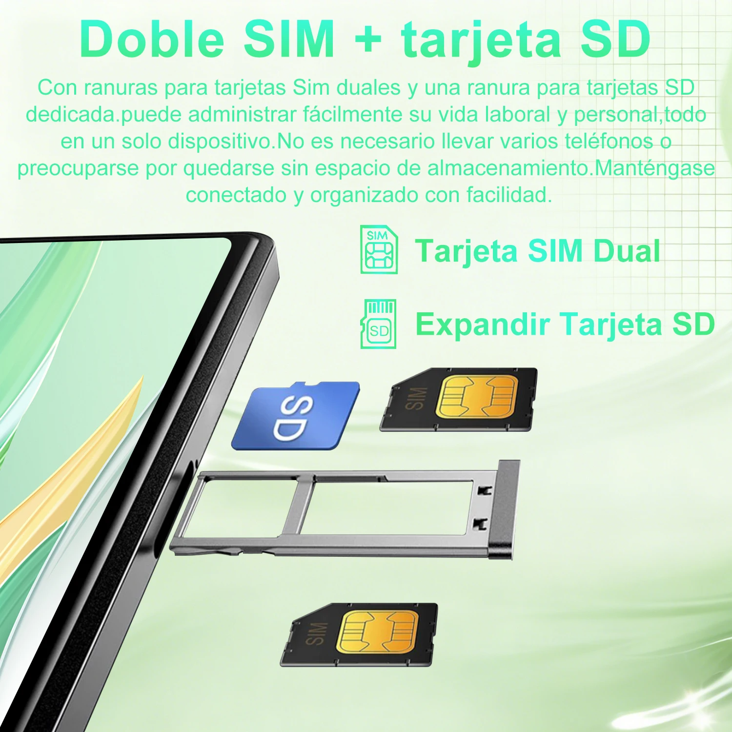 2026 Original Tablet Android13 10.36 Inch HD 16GB+1TB 20000mAh 14 core 5G Dual SIM Bluetooth WiFi GPS Tables