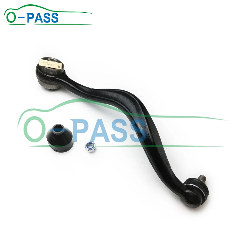 

OPASS Front lower Rearward Control arm For MAZDA 6 Atenza GG GY & BESTURN B50 B70 GJ6A-34-J00 Suspension arm Manufacturer