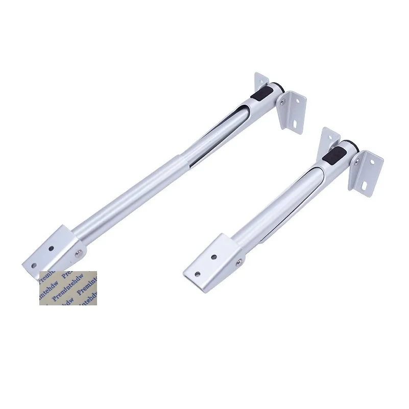 

2Pcs Aluminum Telescopic Folding Strut Bar Table Extension Support RV Yacht Motohome