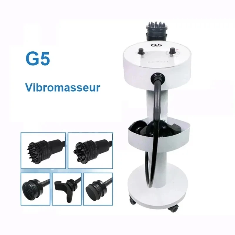 

g5 massager machine Vertical Fat Shocking Machine Vibrating Beauty Device Beauty Products Slimming Fat Throwing Machine