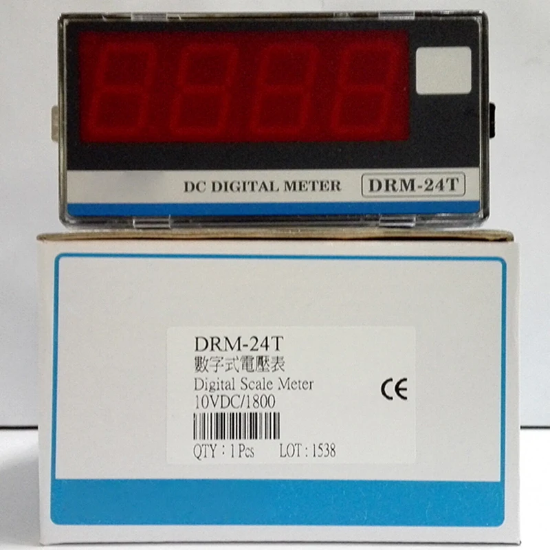 

DRM-24T DC Digital Scale Meter New & Original Sensor