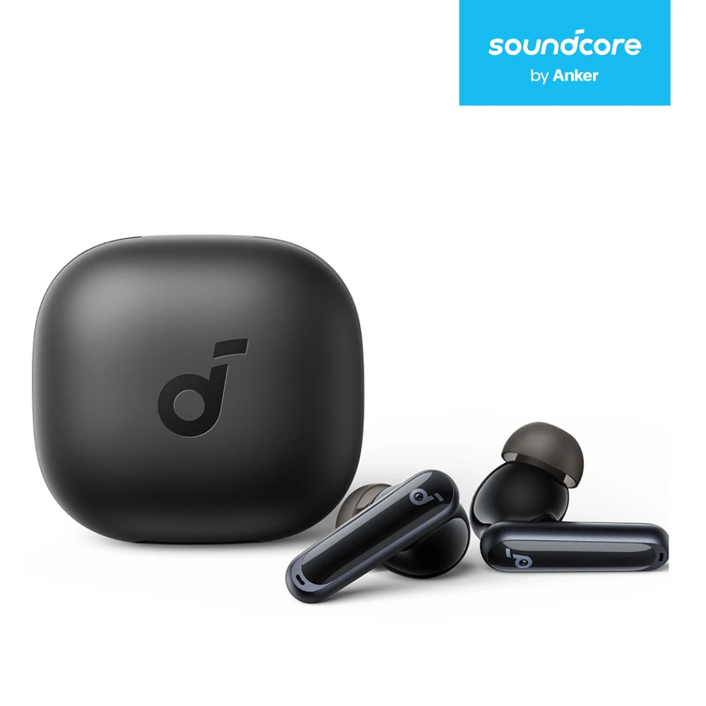 Anker sound core P40i noise canceling Bluetooth earphone