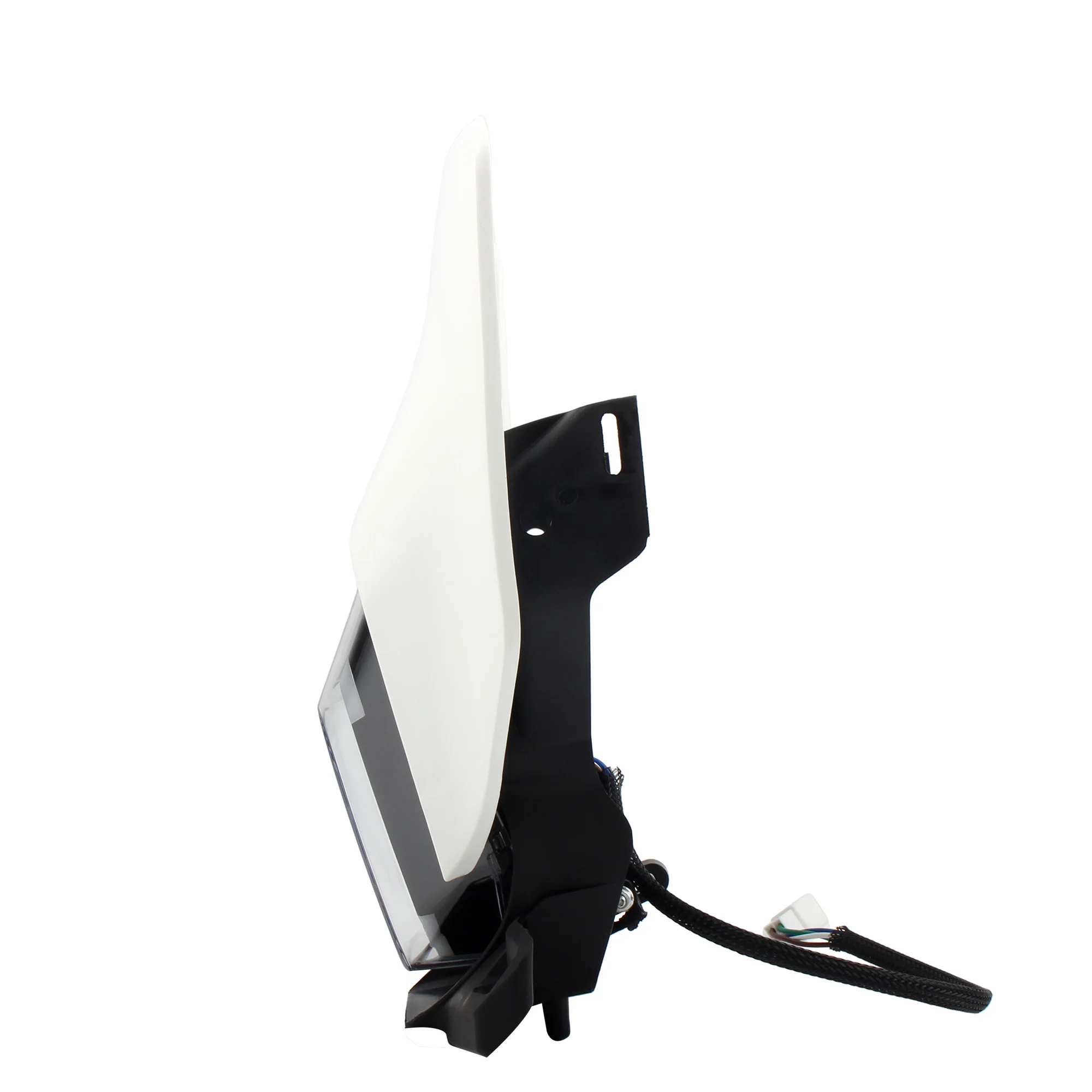 For Husqvarna TE FC FE TC 125 300i 250 300 450 701 Motorcycle Headlight LED Wick Fairing Accessories Enduro Dirt Bike Motocross - view 4