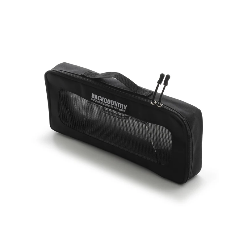 حقيبة رقعة بشعار backtro