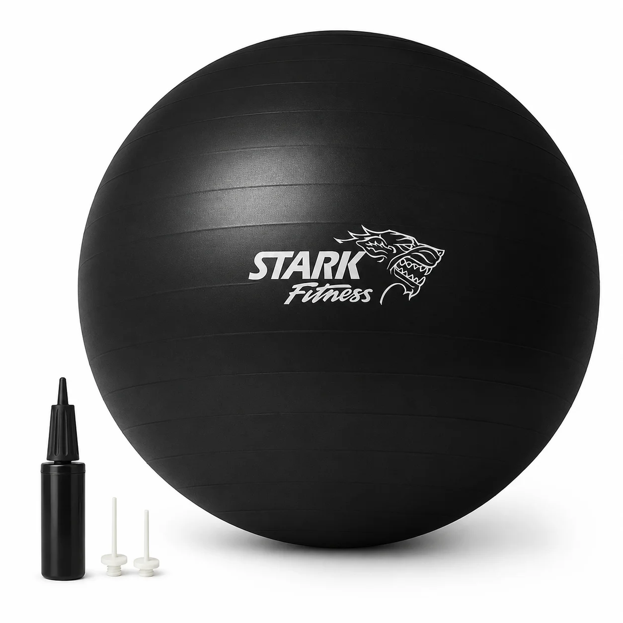 bola-suica-pilates-55cm-antiestouro-com-bomba-ar-preto