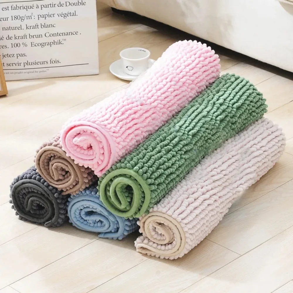 Noodles 60x40-Assorted Colors Non-Slip Mat