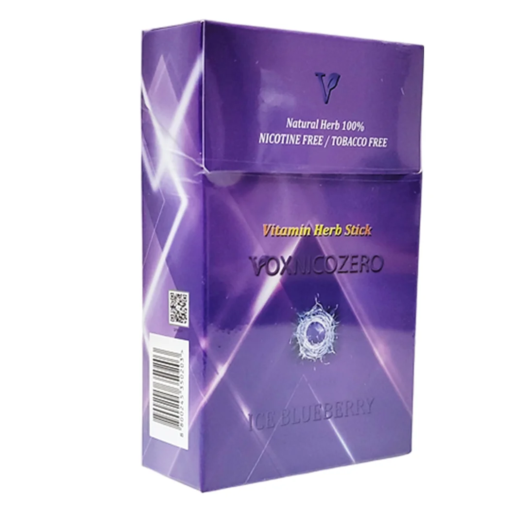 Voxniczero 3 عشب السجائر البديل الإقلاع عن التدخين المعونة متجر مريح فيتامين النيكوتين خالية السجائر الإقلاع عن التدخين عصا فيتامين عصا