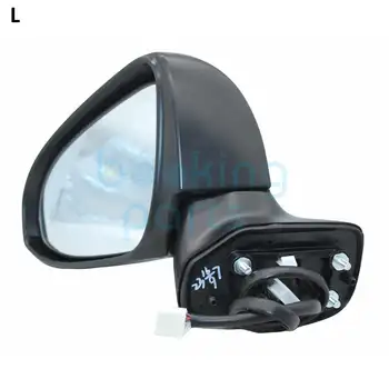 MRR82138(RHD-L), Zrcátko pro TOYOTA COROLLA AXIO/FIELDER 2015-2017 1NZFE/1NZFXE JAPONSKO 6 nejlepší prodej Příslušenství pro Toyota Axio - №2